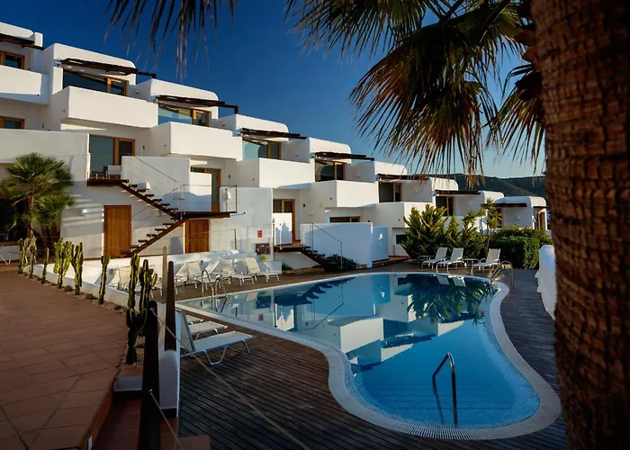 Boutique Hotel El Tio Kiko