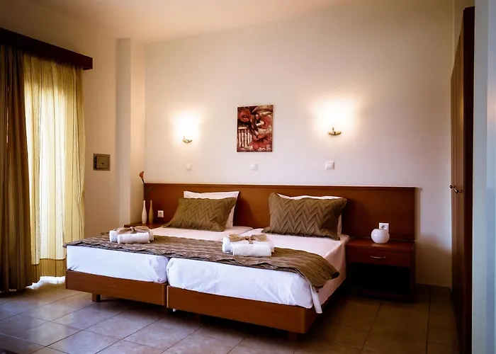 Tsambikos Apts