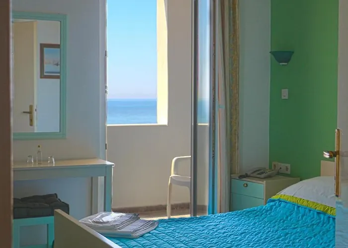 Mirtos Hotel