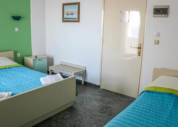 Mirtos Hotel