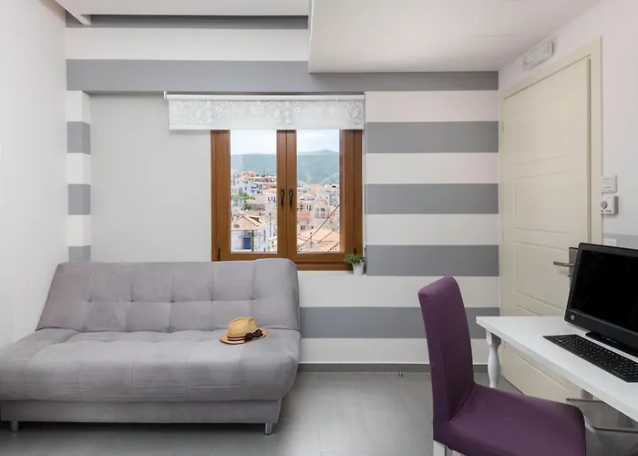 Dimitra Boutique Hotel