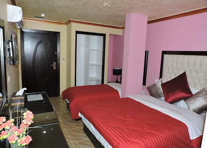Valentine Inn Luxury