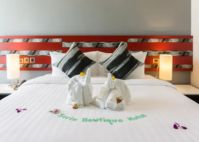Sorin Hotel
