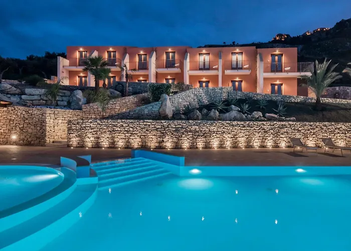 Hotel Parco Degli Aromi Resort & Spa