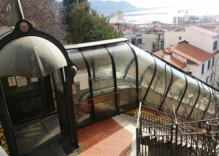 Villa Poseidon -Boutique Hotel-