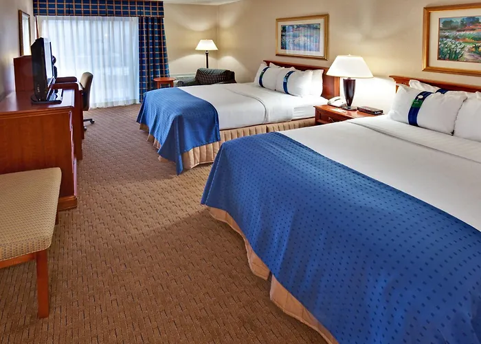 Ramada By Wyndham Midtown Grand Island