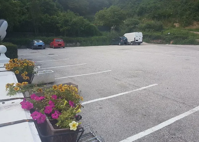 Albergo Meridiana