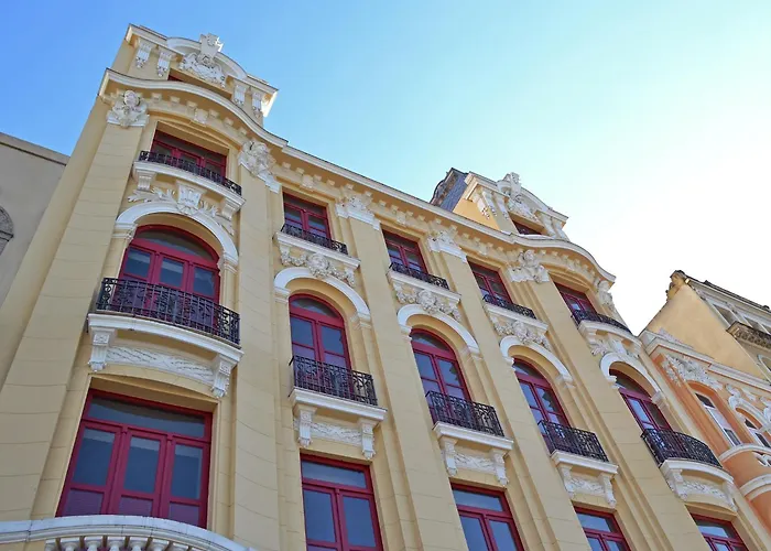 Socialtel Lapa Rio de Janeiro
