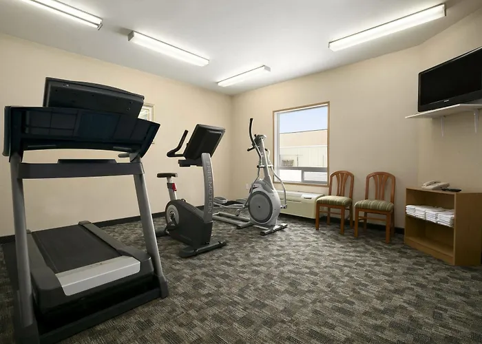 Days Inn By Wyndham Prince Albert