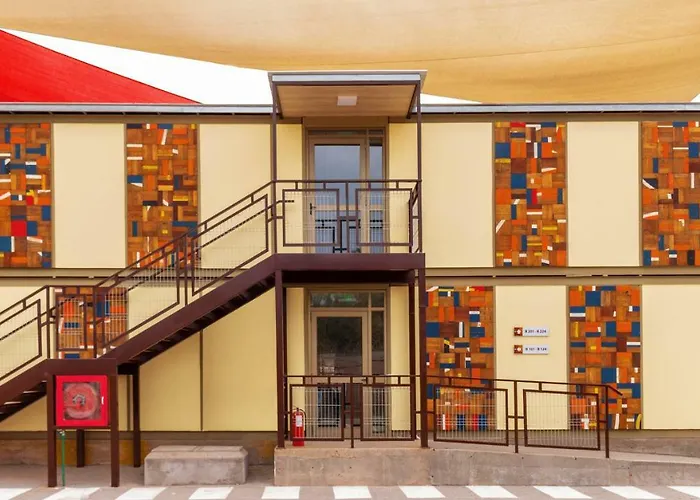 Hotel Vento