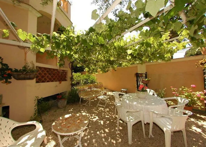 La Pergola