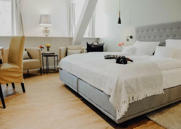 Romantik Hotel Köllners Landhaus