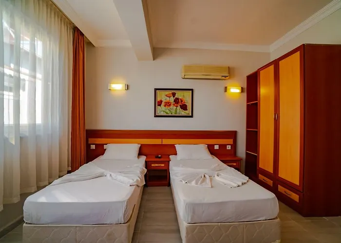 Belek Akropolis Medusa Otel
