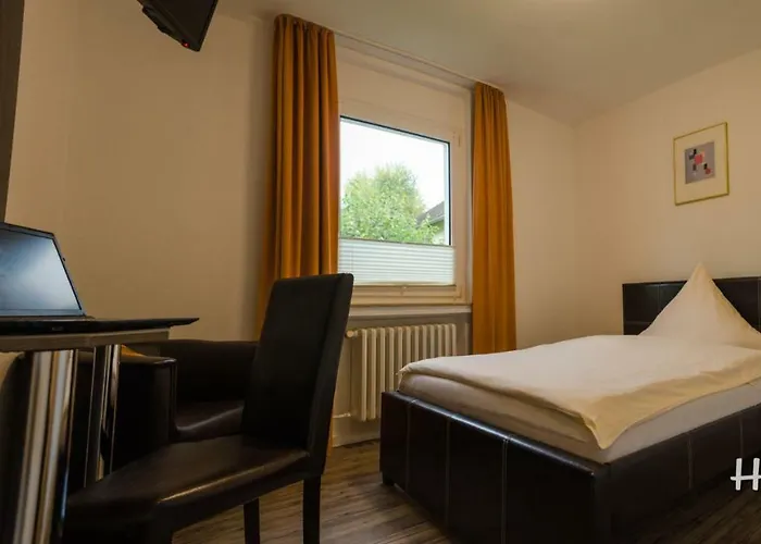 Hotel Wulff