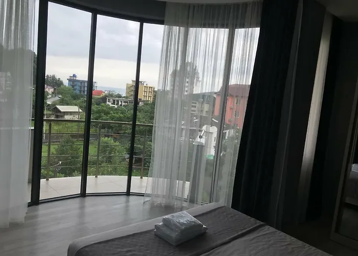 Hotel Fleur De Lis