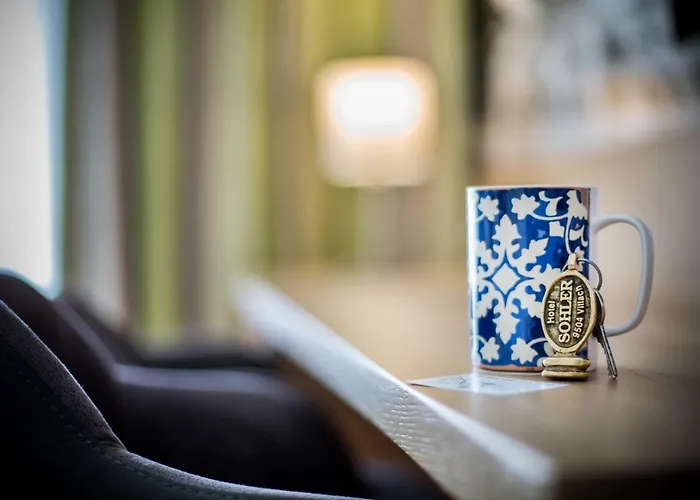 Hotel Garni Sohler