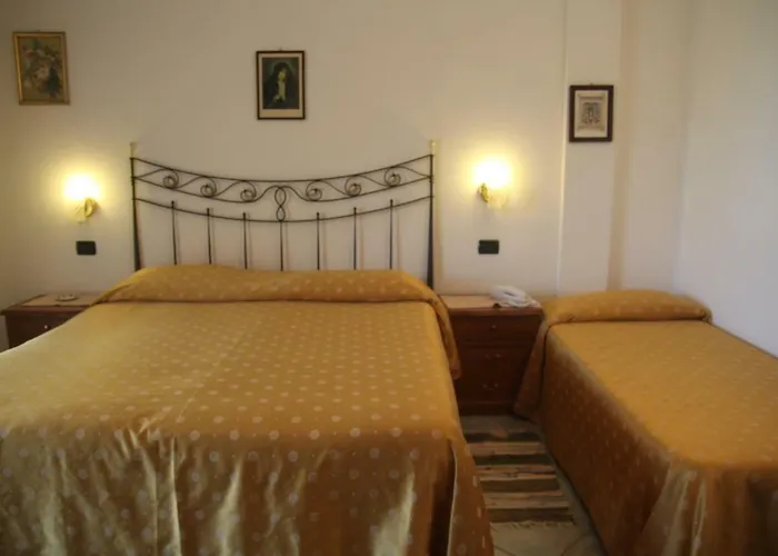 Hotel La Barcarola