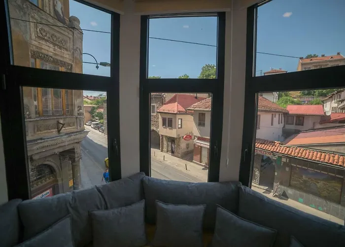 D&K Apartments
