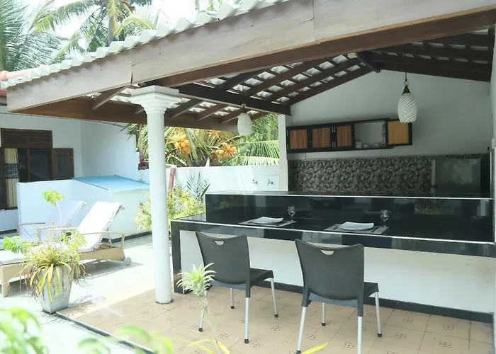 Villa Koggala