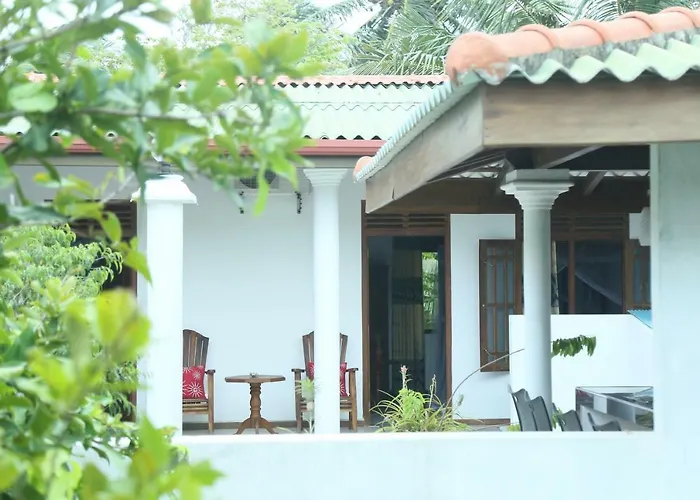 Villa Koggala
