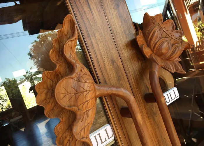 Inle Cottage Boutique Hotel