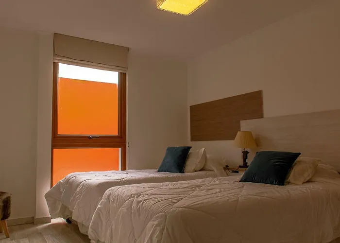 Hotel Boutique Suri