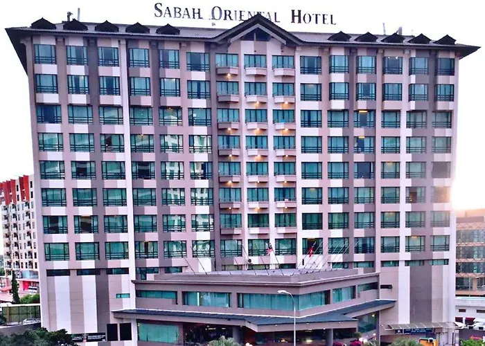 Sabah Oriental Hotel