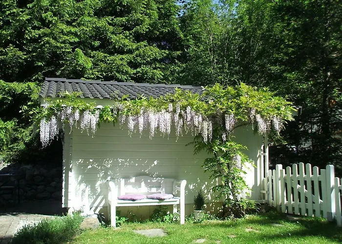 Allgäuvilla