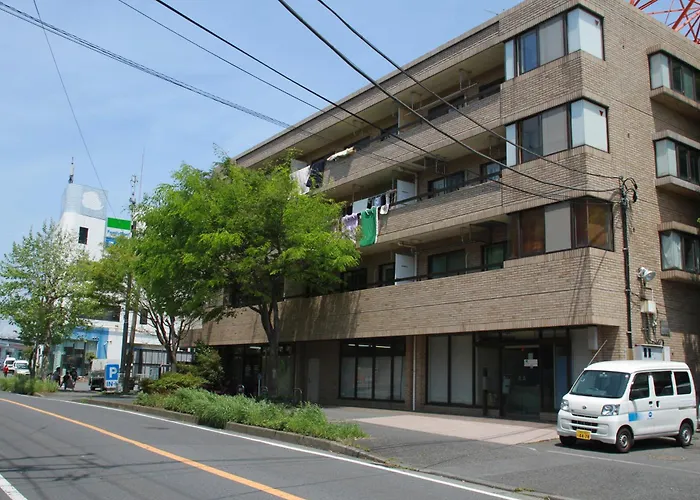 Guest House Dohei
