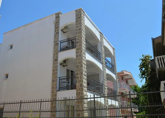 Apartment Folic Sutomore