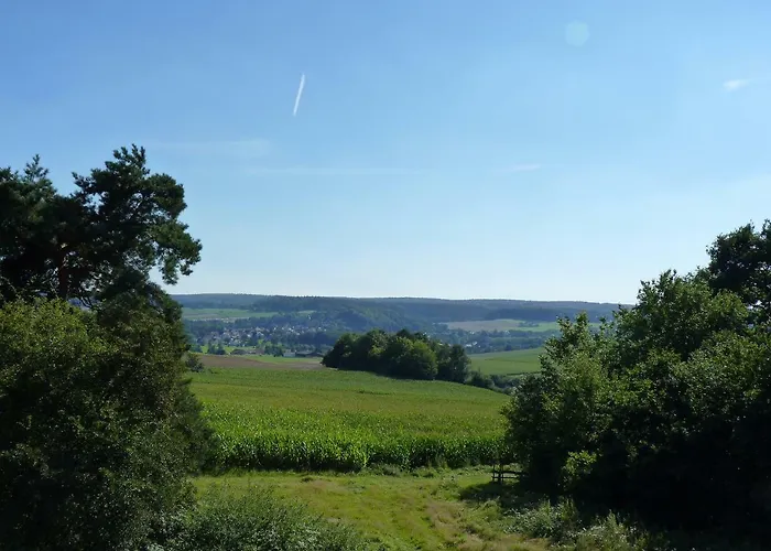 Landhotel Weinrich