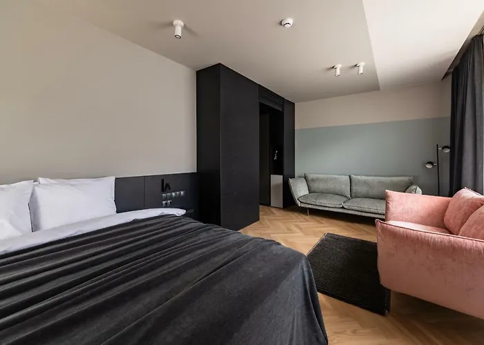 Maestro Design Hotel