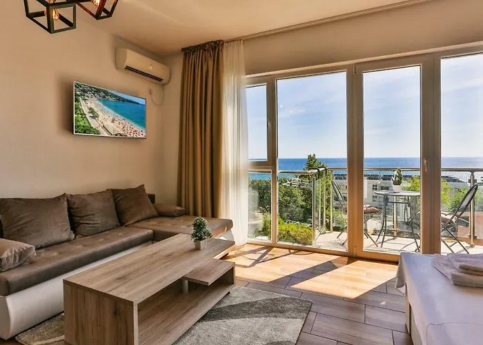 Luna Apartmani