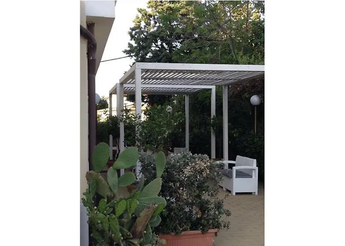 B&B Bilha Hotel
