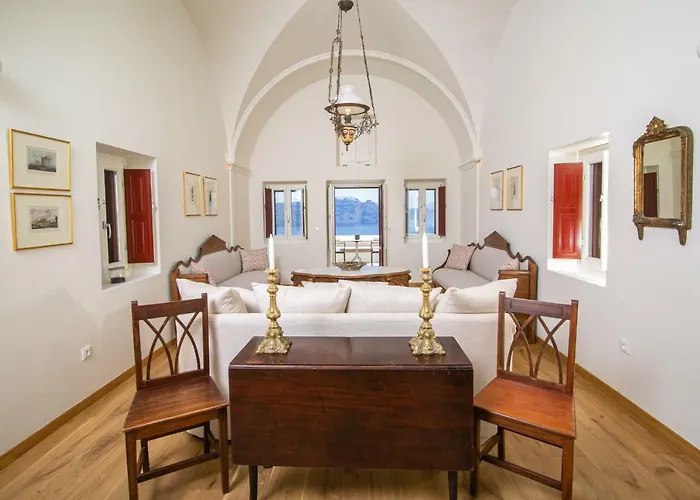 Aloia Villas