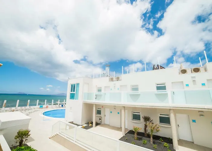 Hotel Boutique Tao Caleta Mar
