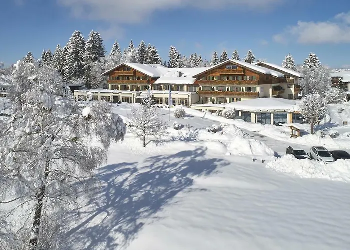 Parkhotel am Soier See