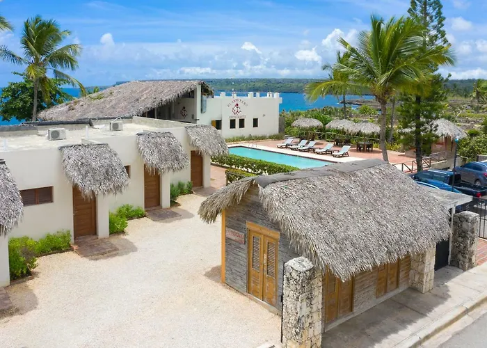 Hotel Bocaino