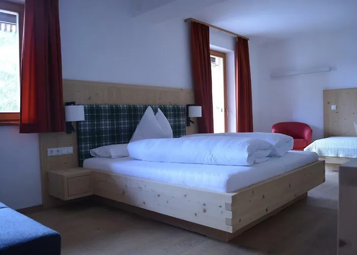 Hotel Schoenblick
