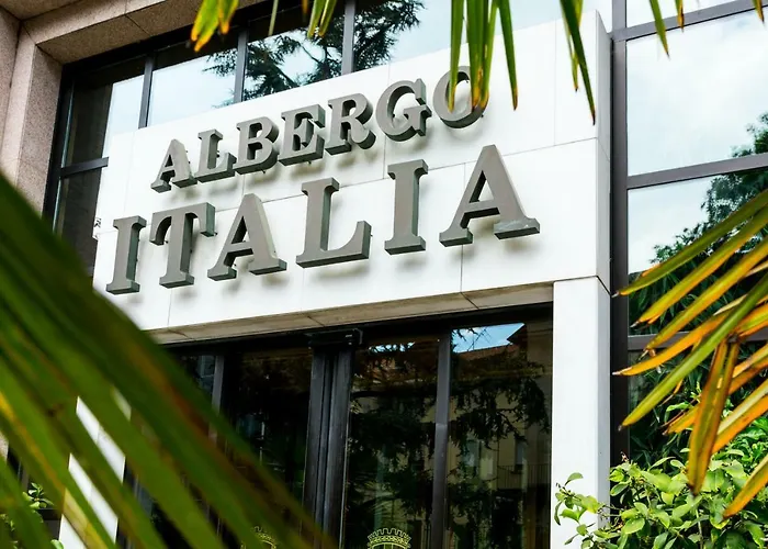 Albergo Italia