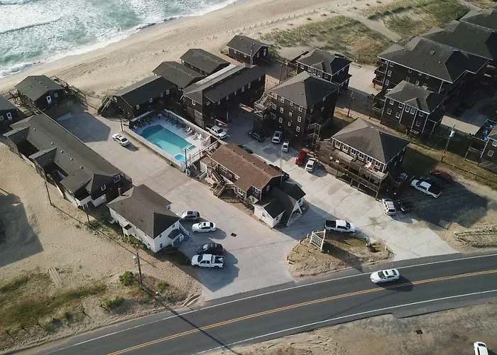Outer Banks Motel