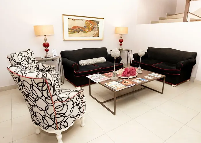 Hotel Solano