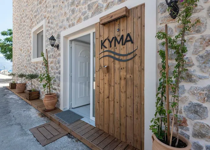 Kyma Rooms & Suites