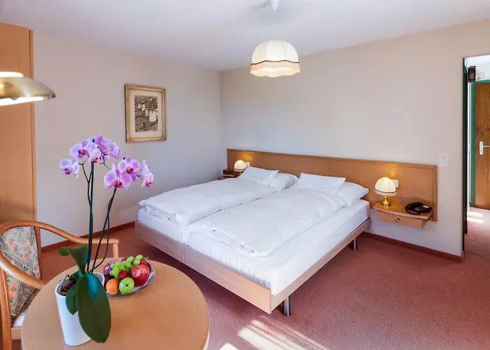 Hotel & Spa Cacciatori