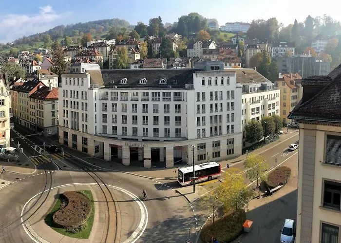 Hotel Am Spisertor