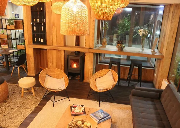 Hotel Umawue