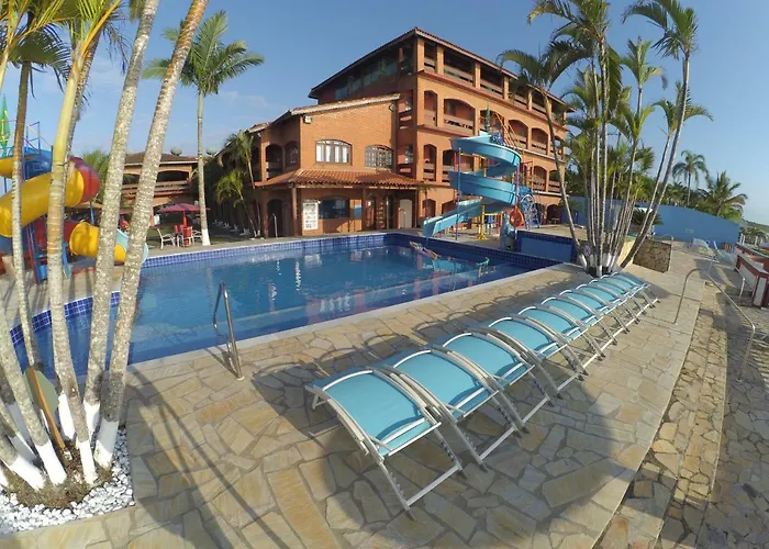 Hotel Marazul
