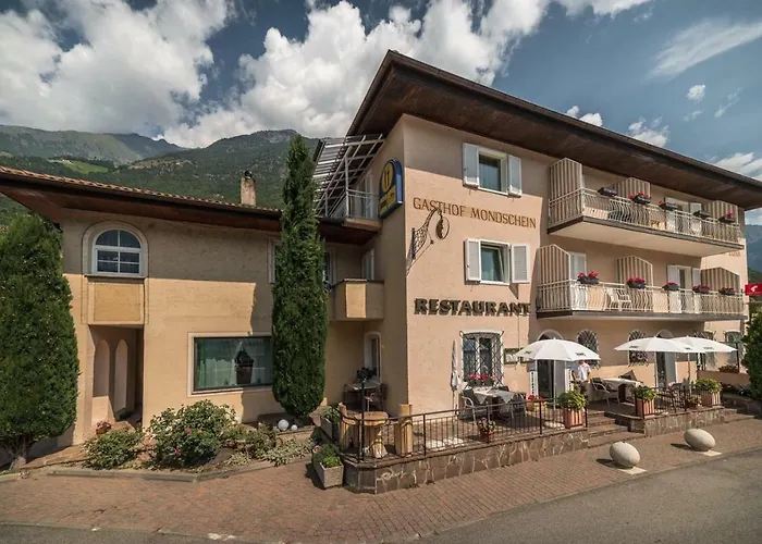 Hotel Mondschein