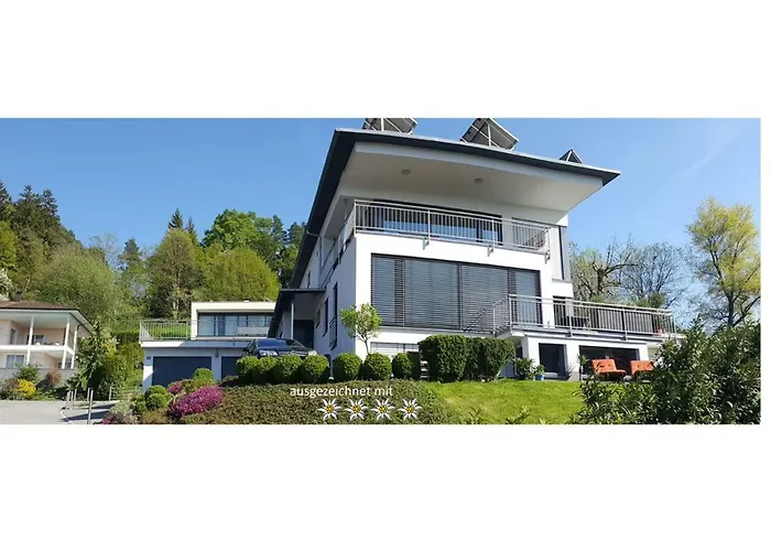 Ferienwohnung Am Halbenstein