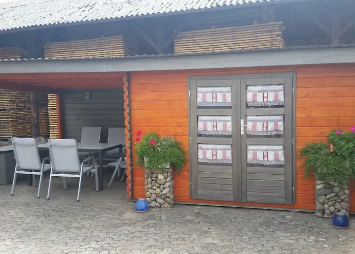 Ferienwohnung Müller